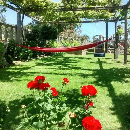 Casa Bartulo Villa Castrofeito Buitenkant foto