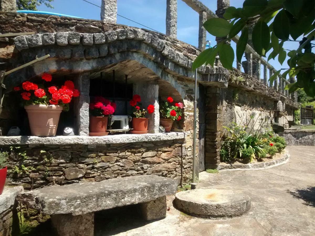 Casa Bartulo * Castrofeito