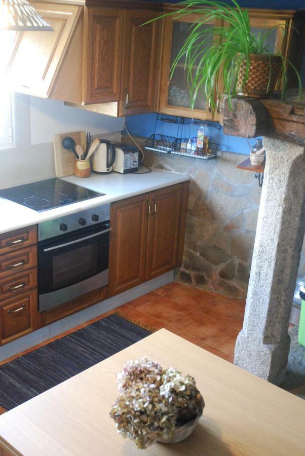 Casa Bartulo Holiday home