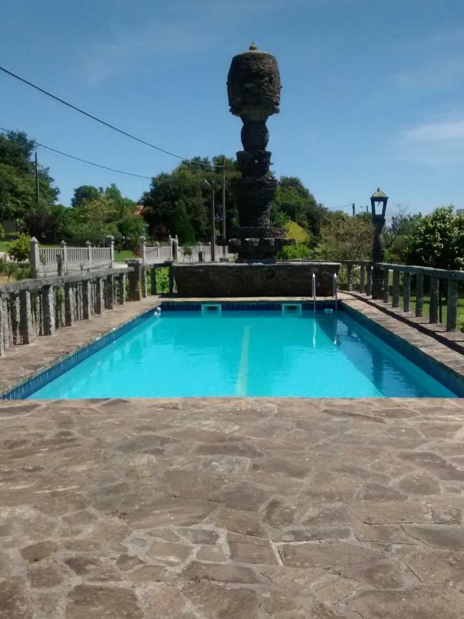 Casa de vacances Casa Bartulo
