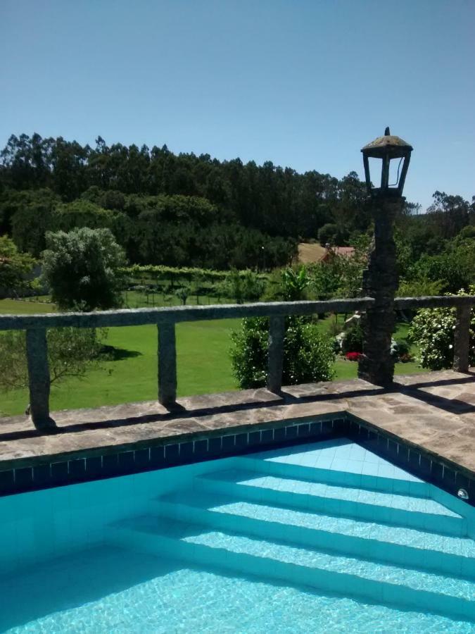 Casa Bartulo * Castrofeito